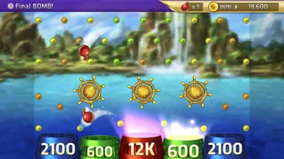 Magic Bonus Casino应用截图